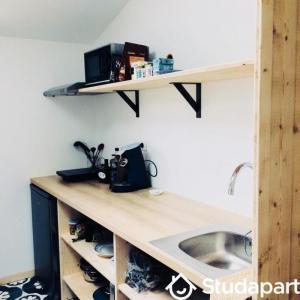 Louer Appartement Arles 570 euros