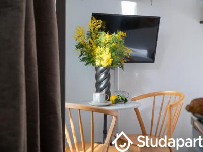 Annonce Location Appartement Vitry-sur-seine 94