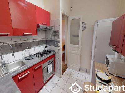 Louer Appartement Toulouse 700 euros