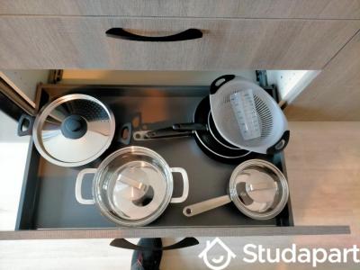 Annonce Location Appartement Havre 76