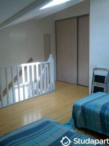 Louer Appartement 40 m2 Nice