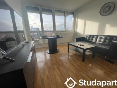 Annonce Location Appartement Cergy 95