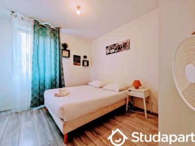 Louer Appartement Saint-denis Seine saint denis