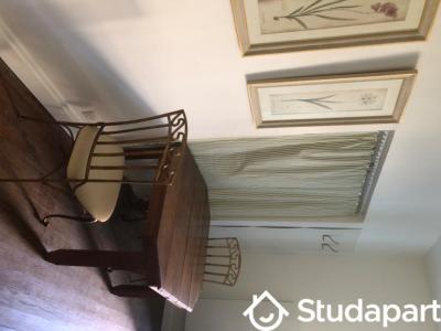 Annonce Location Appartement Vanves 92