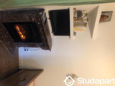 Louer Appartement 18 m2 Vanves