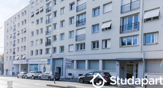 Louer Appartement 41 m2 Kremlin-bicetre