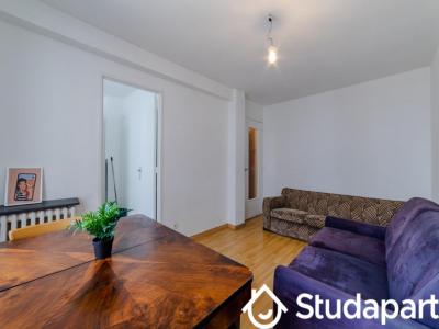 Louer Appartement Kremlin-bicetre Val de Marne