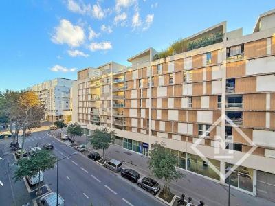 Acheter Appartement Marseille-2eme-arrondissement Bouches du Rhone