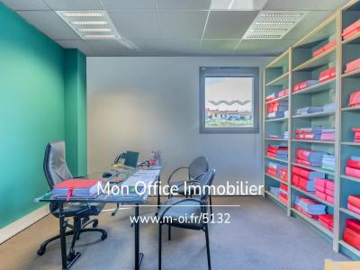 Acheter Bureau 108 m2 Marseille-15eme-arrondissement