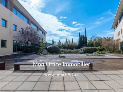 Acheter Bureau Marseille-15eme-arrondissement 350000 euros