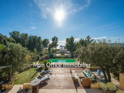 For sale Ceyreste 6 rooms 140 m2 Bouches du Rhone (13600) photo 0