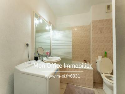 Acheter Appartement Marignane 183000 euros