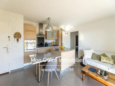 Annonce Vente 3 pi�ces Appartement Beaurecueil 13