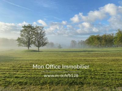 Acheter Prestige 1225 m2 Chazemais