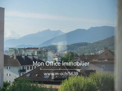 Acheter Appartement Annecy 218000 euros