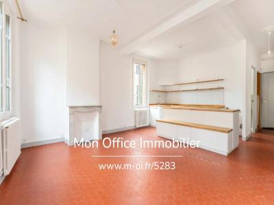 Annonce Vente 3 pi�ces Appartement Beaurecueil 13