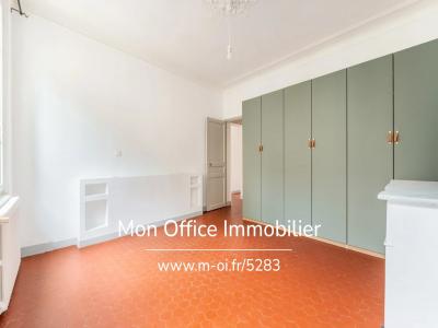Acheter Appartement Beaurecueil 369000 euros