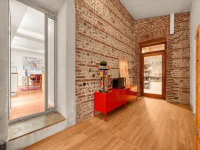 Acheter Maison Aucamville Haute garonne