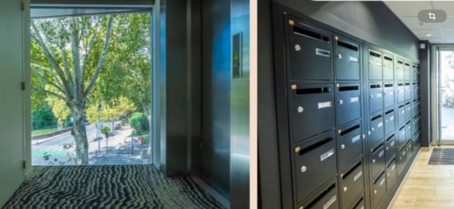 For sale Toulouse 2 rooms 25 m2 Haute garonne (31400) photo 2