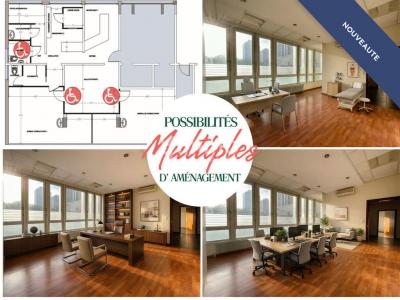 Annonce Vente Bureau Mulhouse 68