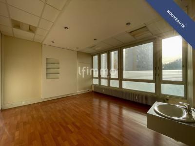 Acheter Bureau 127 m2 Mulhouse