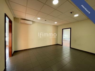 Acheter Bureau Mulhouse Haut rhin