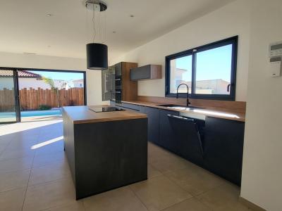 Annonce Vente 4 pi�ces Maison  34