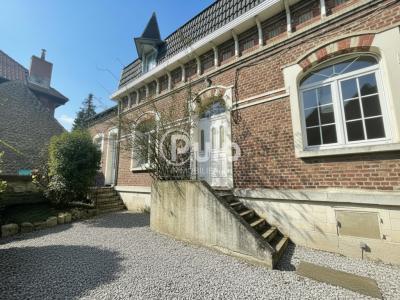 Annonce Vente 6 pi�ces Maison Sailly-en-ostrevent 62