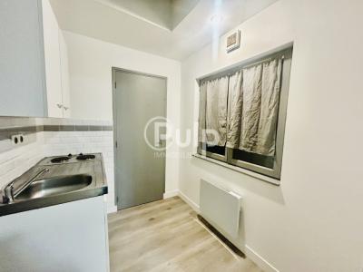Acheter Appartement 24 m2 Douai