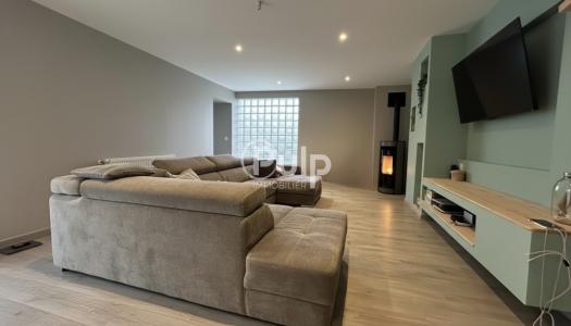 For sale Grenay 4 rooms 125 m2 Pas de calais (62160) photo 0