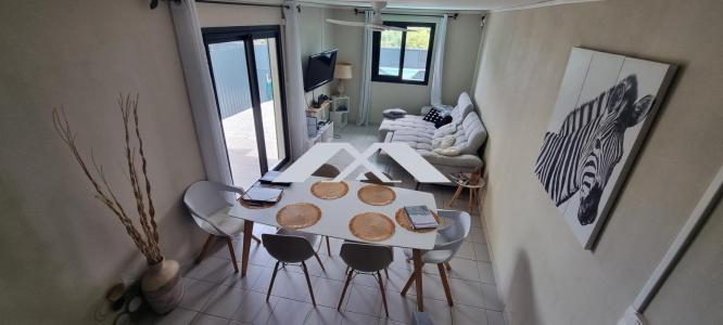 For sale Sainte-marie 4 rooms 70 m2 Reunion (97438) photo 1