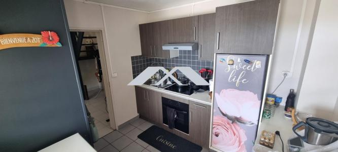 For sale Sainte-marie 4 rooms 70 m2 Reunion (97438) photo 2