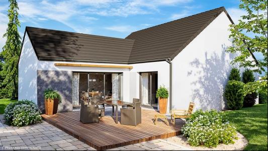 Acheter Maison Dreux 206126 euros