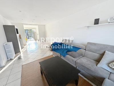 Acheter Maison 100 m2 Chalons-en-champagne