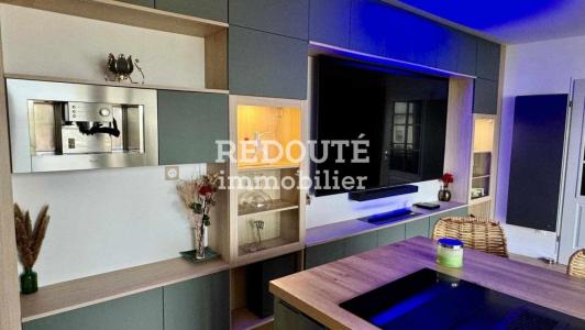 Acheter Appartement Reims Marne