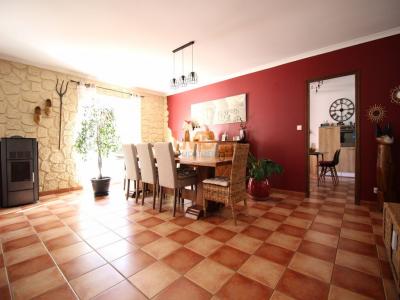 Annonce Vente 6 pi�ces Maison Mages 30