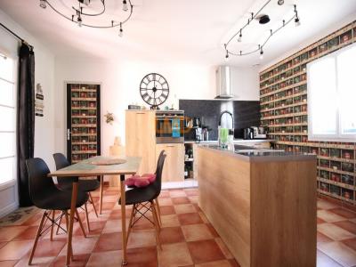 Acheter Maison 128 m2 Mages