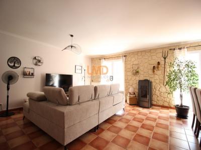 Acheter Maison Mages 349000 euros