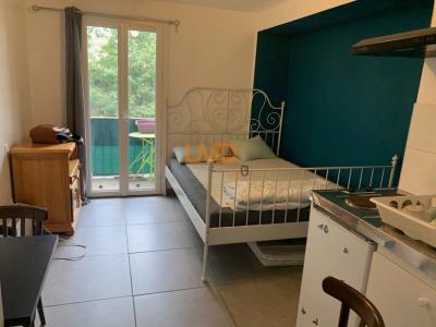 Acheter Appartement 100 m2 Beaurecueil