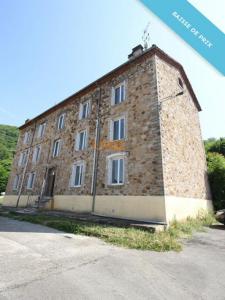 For sale Molieres-sur-ceze 18 rooms 380 m2 Gard (30410) photo 0