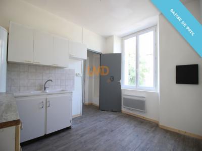 Annonce Vente Immeuble Molieres-sur-ceze 30