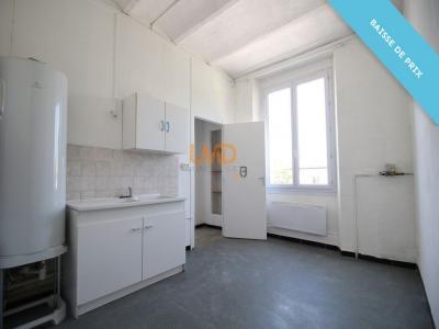 Acheter Immeuble 380 m2 Molieres-sur-ceze