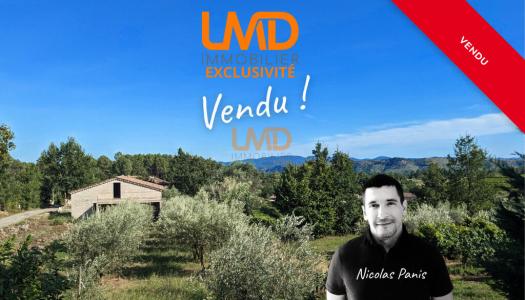 For sale Rosieres 3 rooms 120 m2 Ardeche (07260) photo 1