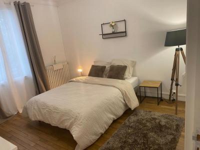 Annonce Location Appartement Trappes 78