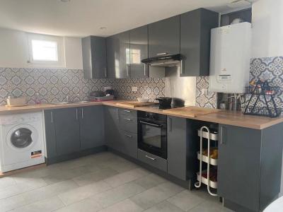 Louer Appartement Trappes Yvelines