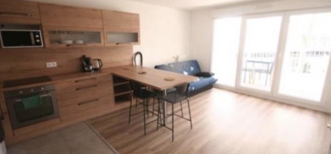 Annonce Location 3 pi�ces Appartement Avon 77