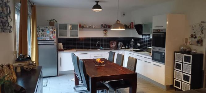 Acheter Maison 116 m2 Saintes