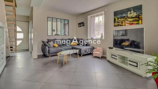 For sale Allonnes LES-VILLAGES-VOVEENS 9 rooms 147 m2 Eure et loir (28150) photo 0