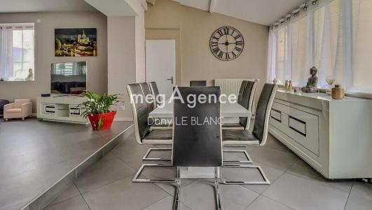 Acheter Maison 147 m2 Allonnes