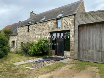 For sale Brillevast VICQ-SUR-MER 5 rooms 165 m2 Manche (50330) photo 0